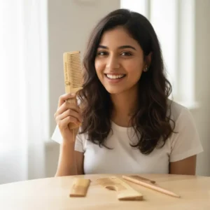 Anti-Static-Ayurvedic-Neem-Comb-Set-for-All-Hair