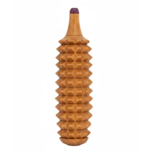 Handheld-Wooden-Spiky-Acupressure-Massager
