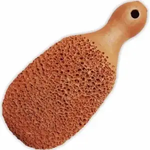 Kiln-Fired-Terracotta-Foot-Scrubber-vinsarthouse