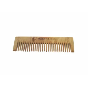 Maan-Vaasam-Big-Teeth-Neem-Comb-Detangler