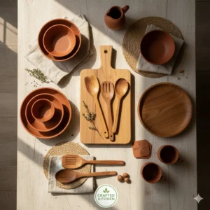 Kitchen & Dining