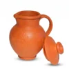 vins-art-house-terracotta-water-kettle-with-lid
