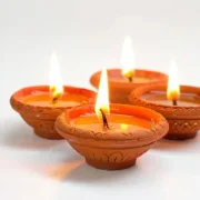 traditional-clay-diya-lamps-lit-for-diwali-festival-photo